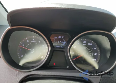 2016 Hyundai Elantra Se from USA, damaged, VIN 5NPDH4AE4GH748842